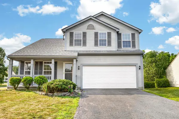 7931 Rodebaugh Road, Reynoldsburg, OH 43068