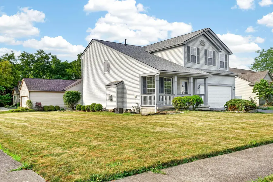 7931 Rodebaugh Road, Reynoldsburg, OH 43068 - #2