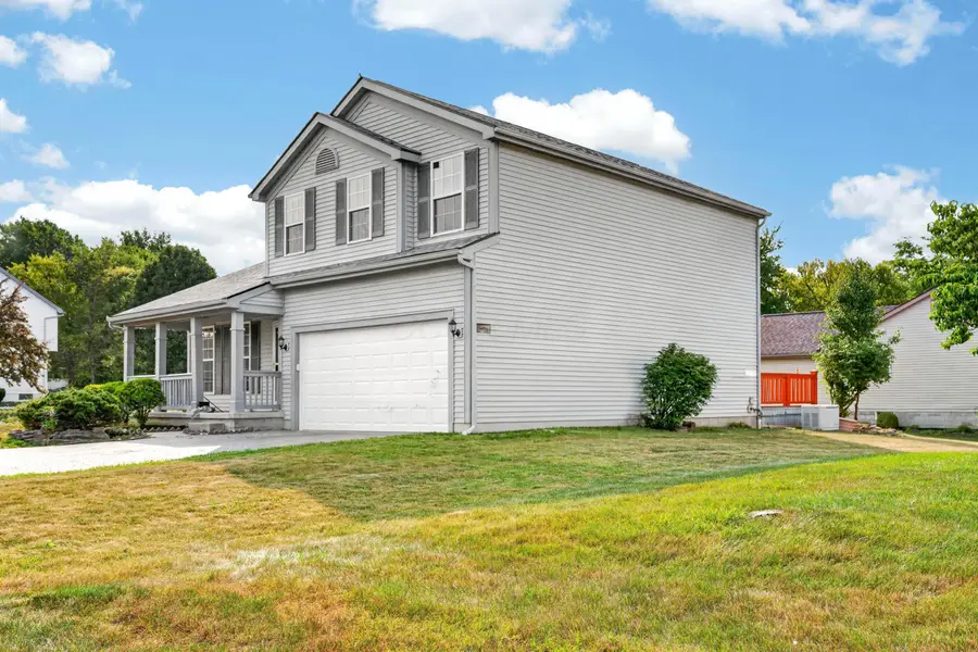 7931 Rodebaugh Road, Reynoldsburg, OH 43068 - #3