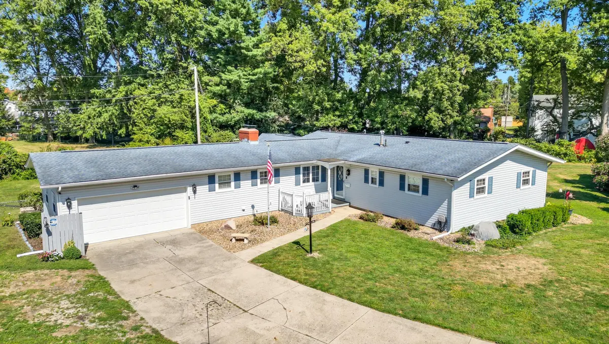 440 Reverie Place, Newark, OH 43055 - #1