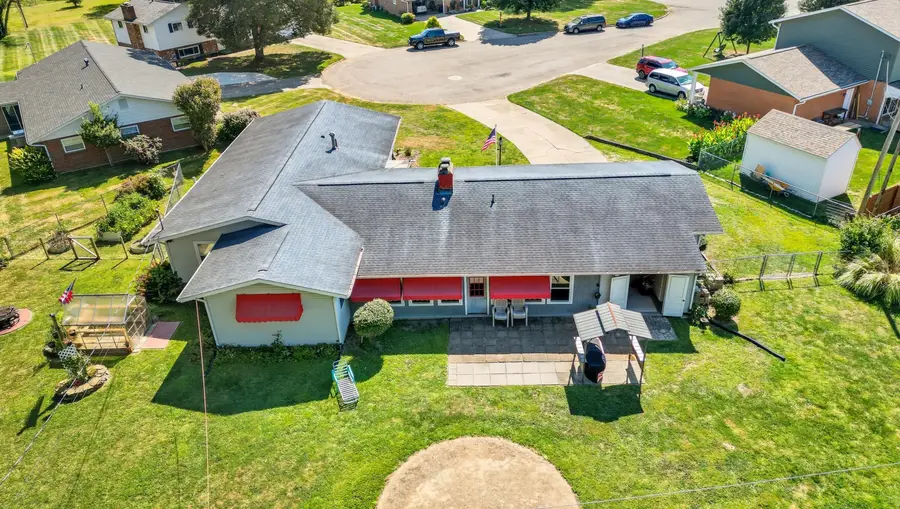 440 Reverie Place, Newark, OH 43055 - #3