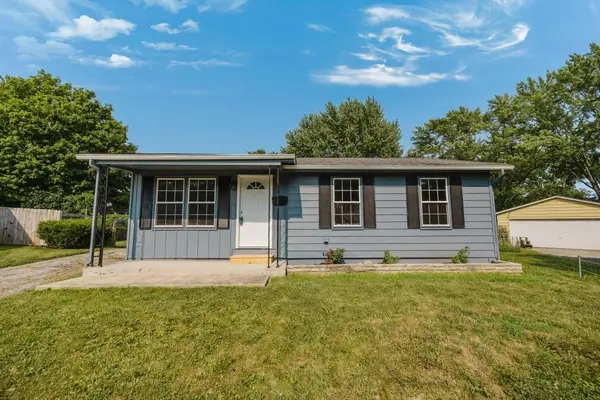 594 Oak Gale Lane, Columbus, OH 43228