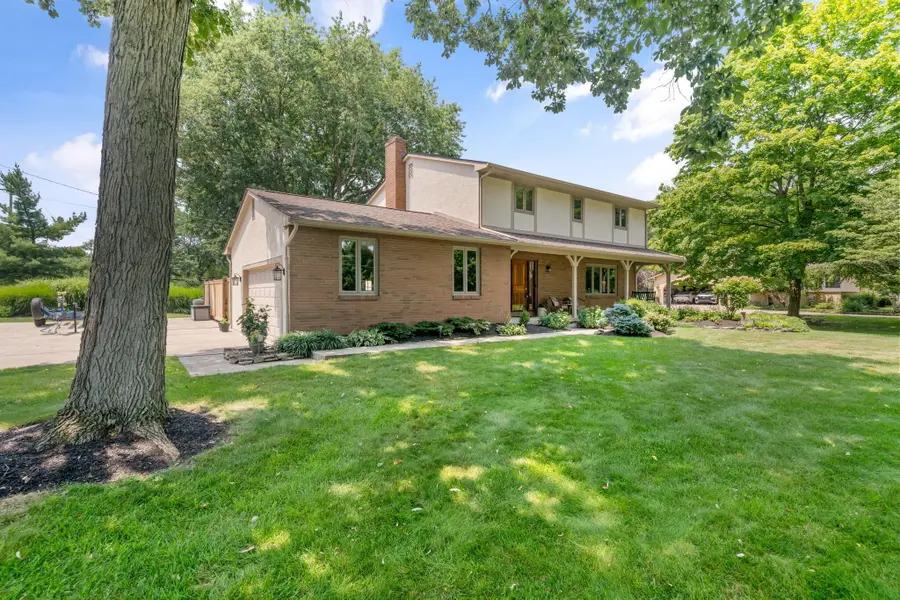 6990 Sunbury Road, Westerville, OH 43082 - #3