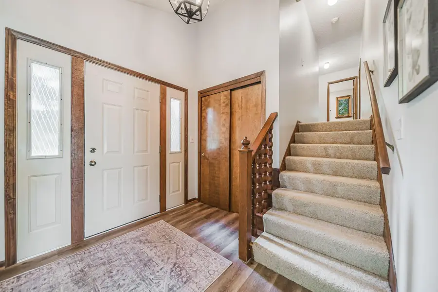 5256 Longrifle Road, Westerville, OH 43081 - #3