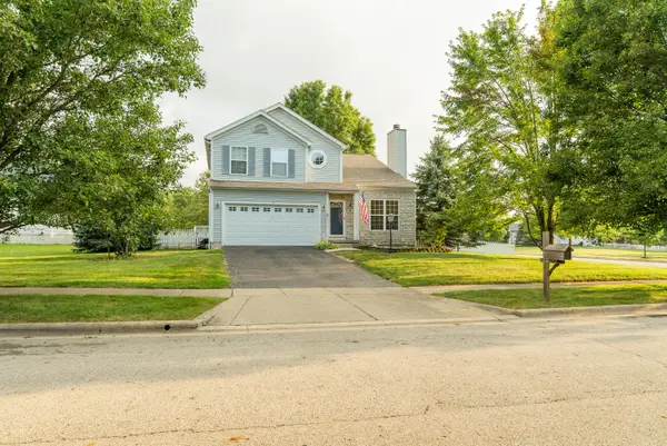 10 Wrens Nest Court, Pataskala, OH 43062