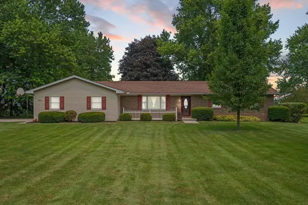 510 Marion Cardington Road E, Marion, OH 43302