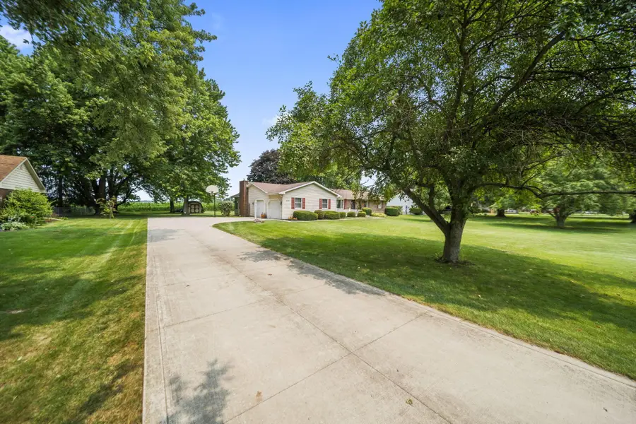 510 Marion Cardington Road E, Marion, OH 43302 - #3