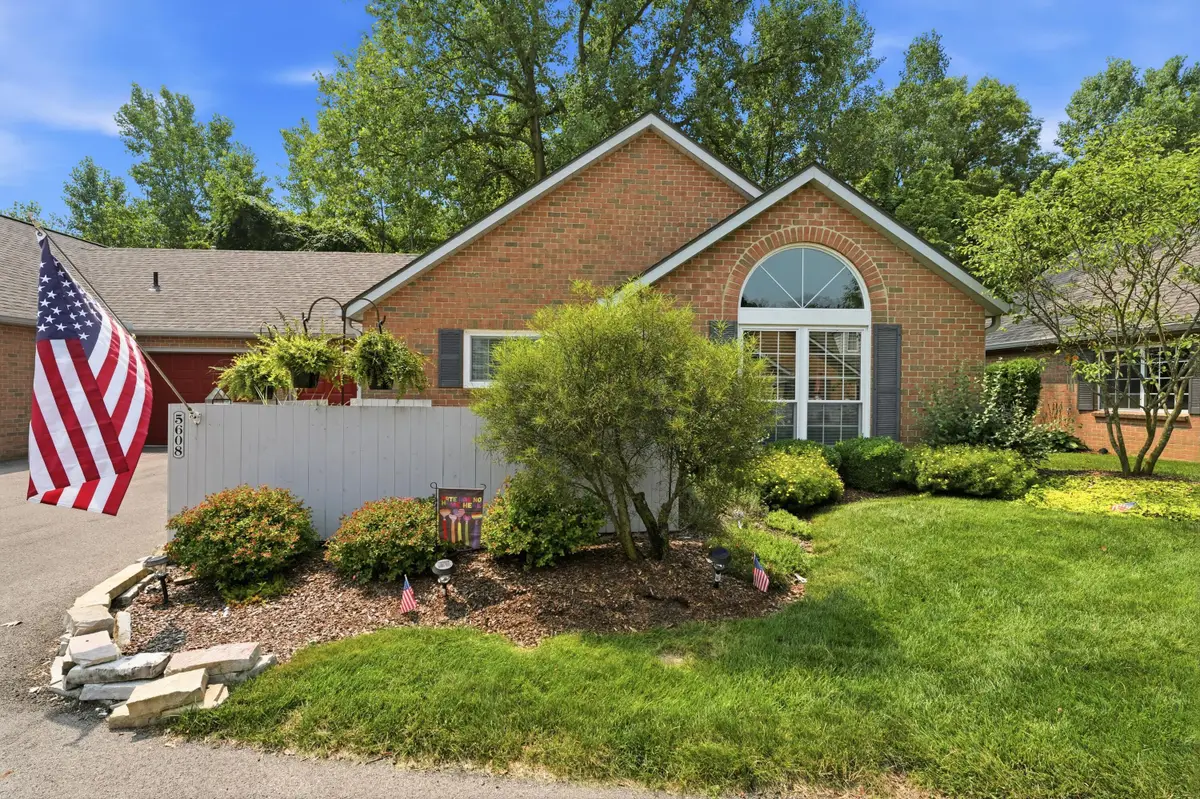 5608 Blendon View Court, Columbus, OH 43230 - #1
