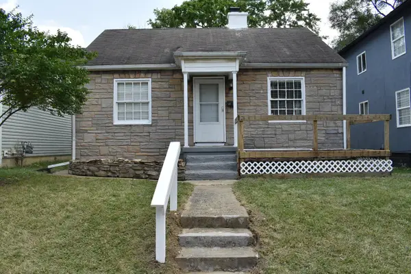 2358 Linden Avenue, Columbus, OH 43211