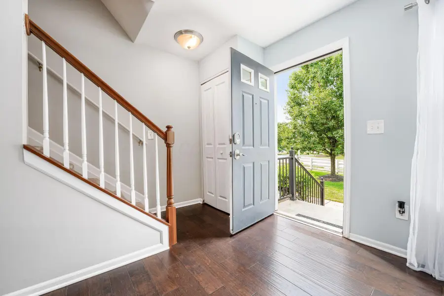 649 Lazelle Road, Westerville, OH 43081 - #3