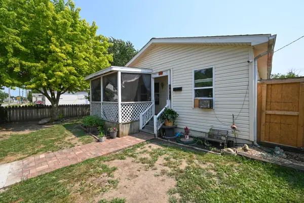 731 Silver Street, Marion, OH 43302