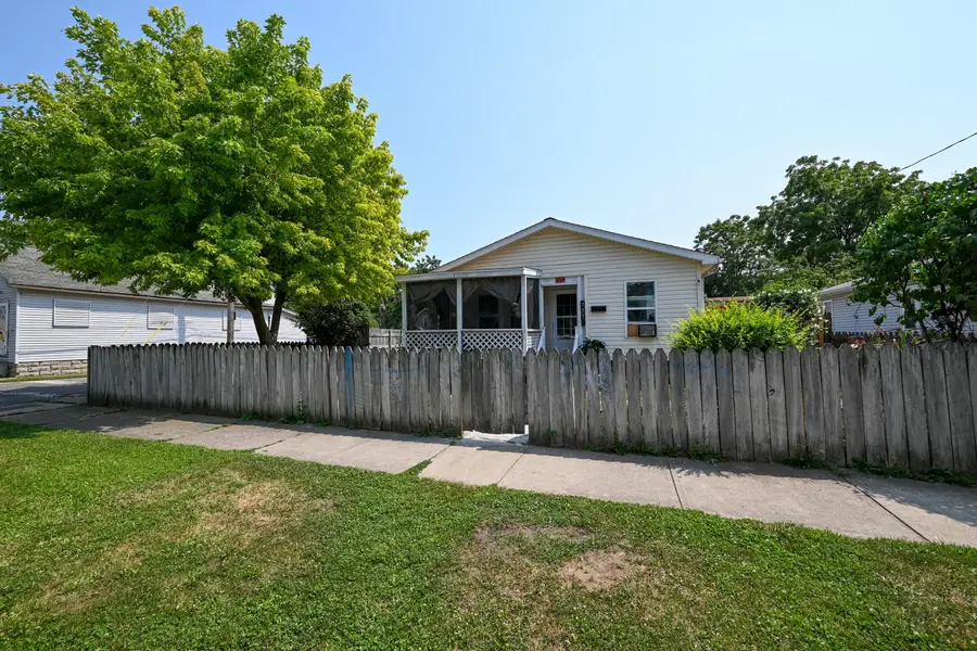731 Silver Street, Marion, OH 43302 - #2