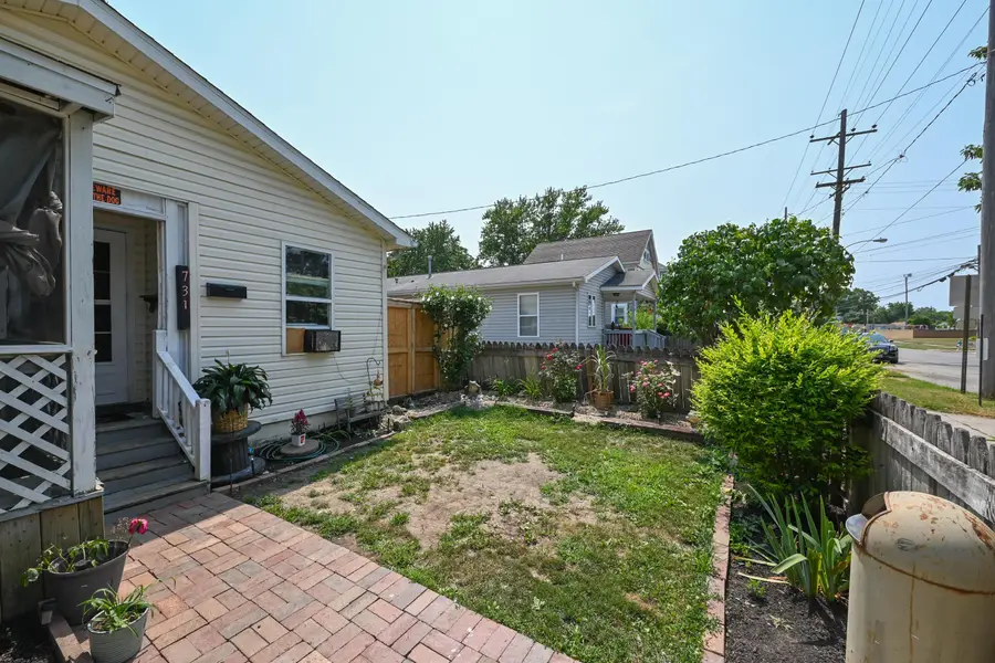 731 Silver Street, Marion, OH 43302 - #3