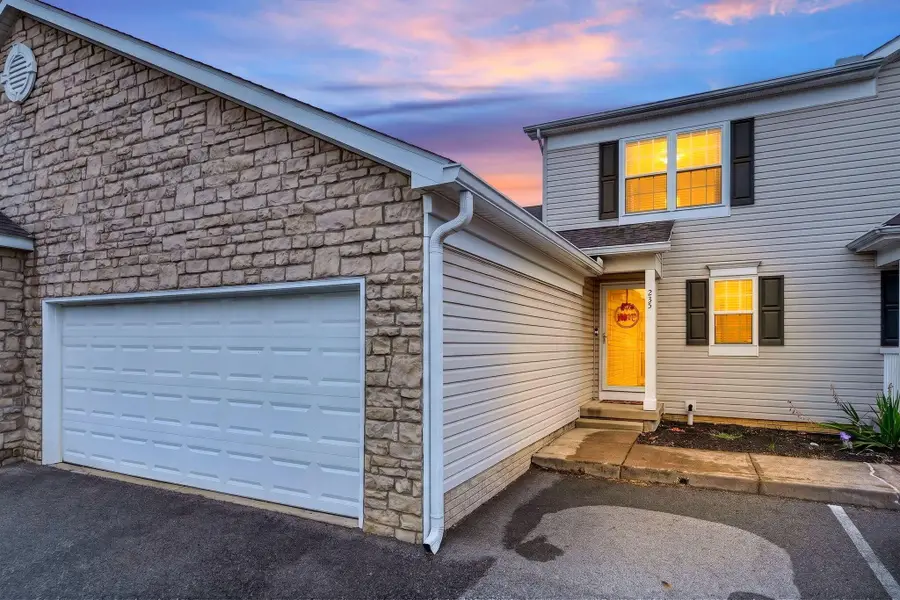 235 Brueghel Road, Blacklick, OH 43004 - #2