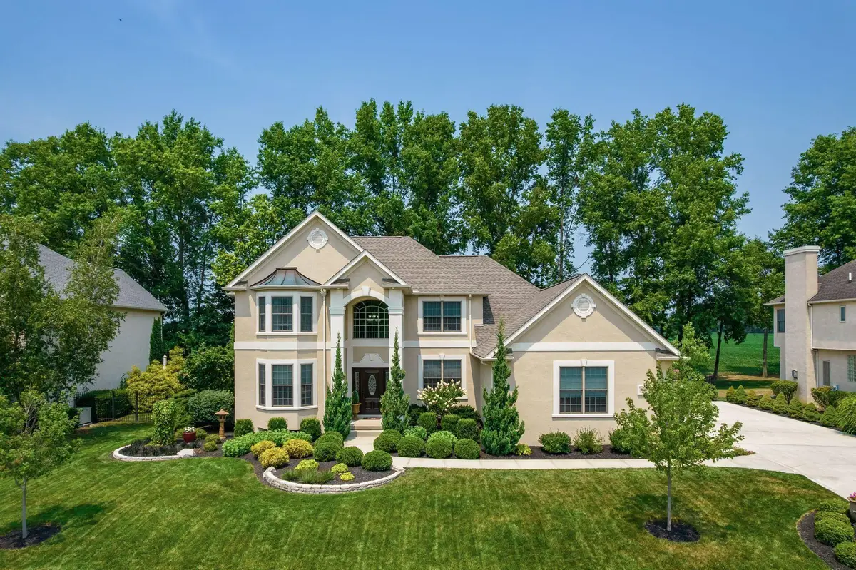 7164 Drucilla Street, Pickerington, OH 43147 - #1