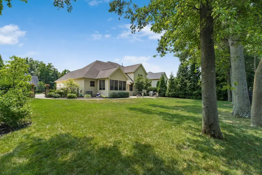 7164 Drucilla Street, Pickerington, OH 43147 - #2