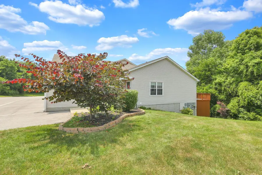 7956 Overmont Ridge Road, Blacklick, OH 43004 - #2
