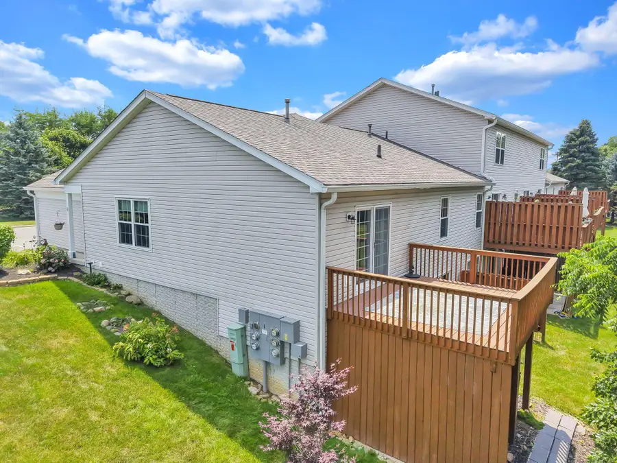 7956 Overmont Ridge Road, Blacklick, OH 43004 - #3