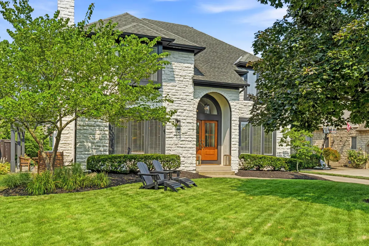 3411 Sunset Drive, Upper Arlington, OH 43221 - #1
