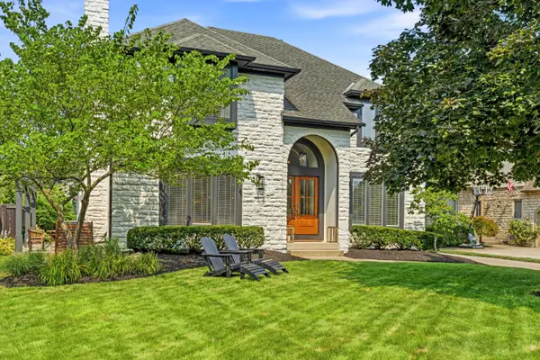 3411 Sunset Drive, Upper Arlington, OH 43221