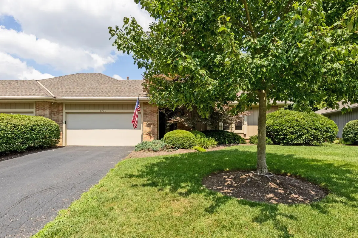 9336 Muirkirk Drive, Dublin, OH 43017 - #1