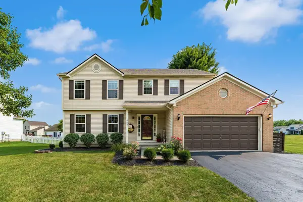 6457 Hilliard Drive, Canal Winchester, OH 43110