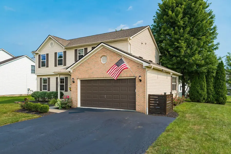 6457 Hilliard Drive, Canal Winchester, OH 43110 - #2