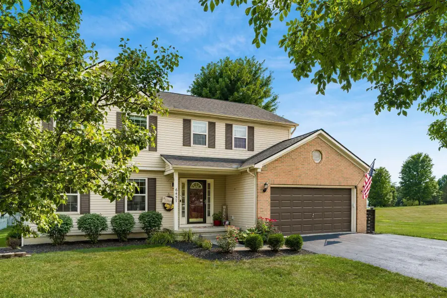 6457 Hilliard Drive, Canal Winchester, OH 43110 - #3