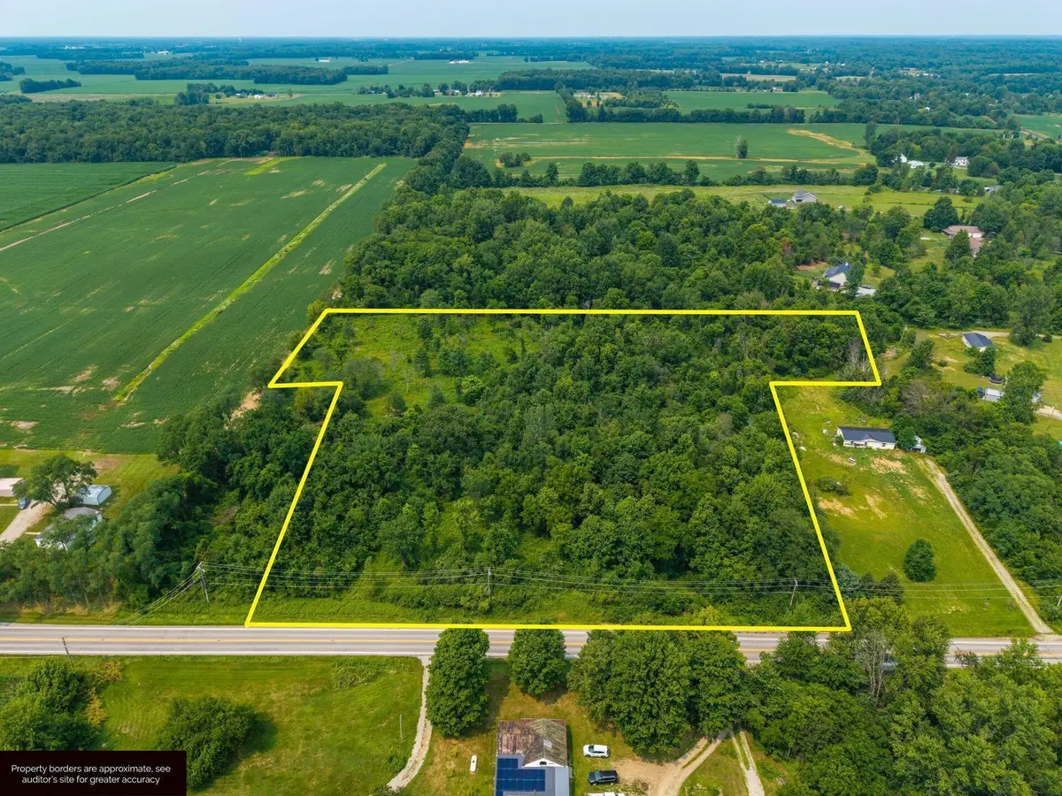 3207 St Rt 229, Marengo, OH 43334 - #1