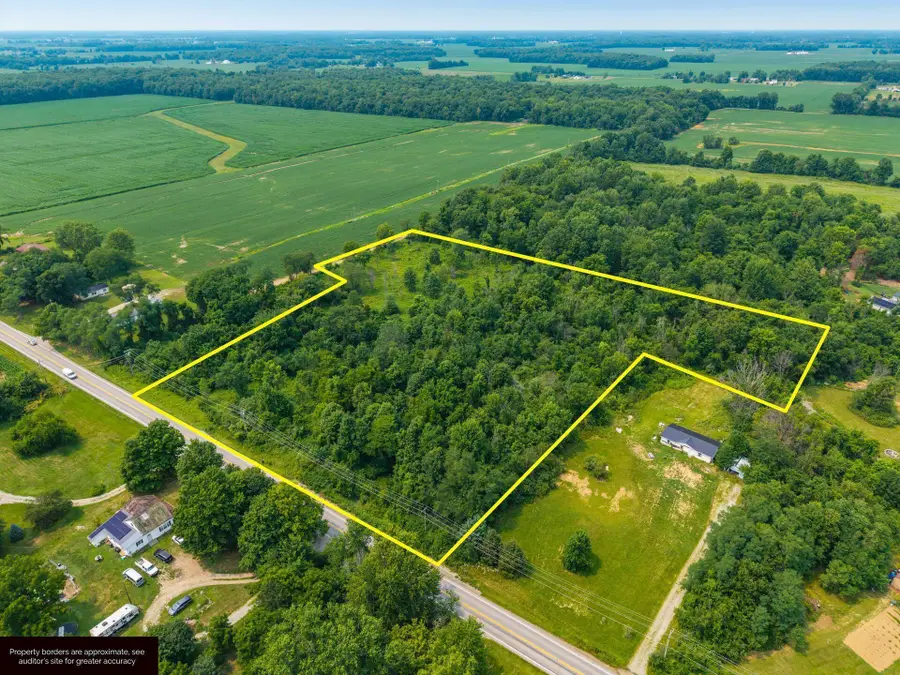 3207 St Rt 229, Marengo, OH 43334 - #2