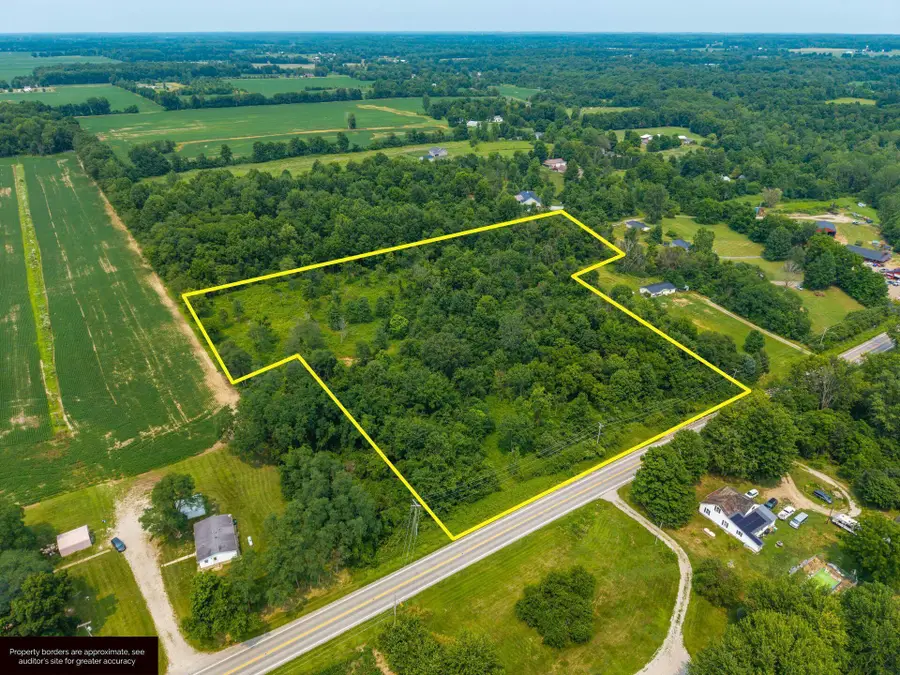 3207 St Rt 229, Marengo, OH 43334 - #3