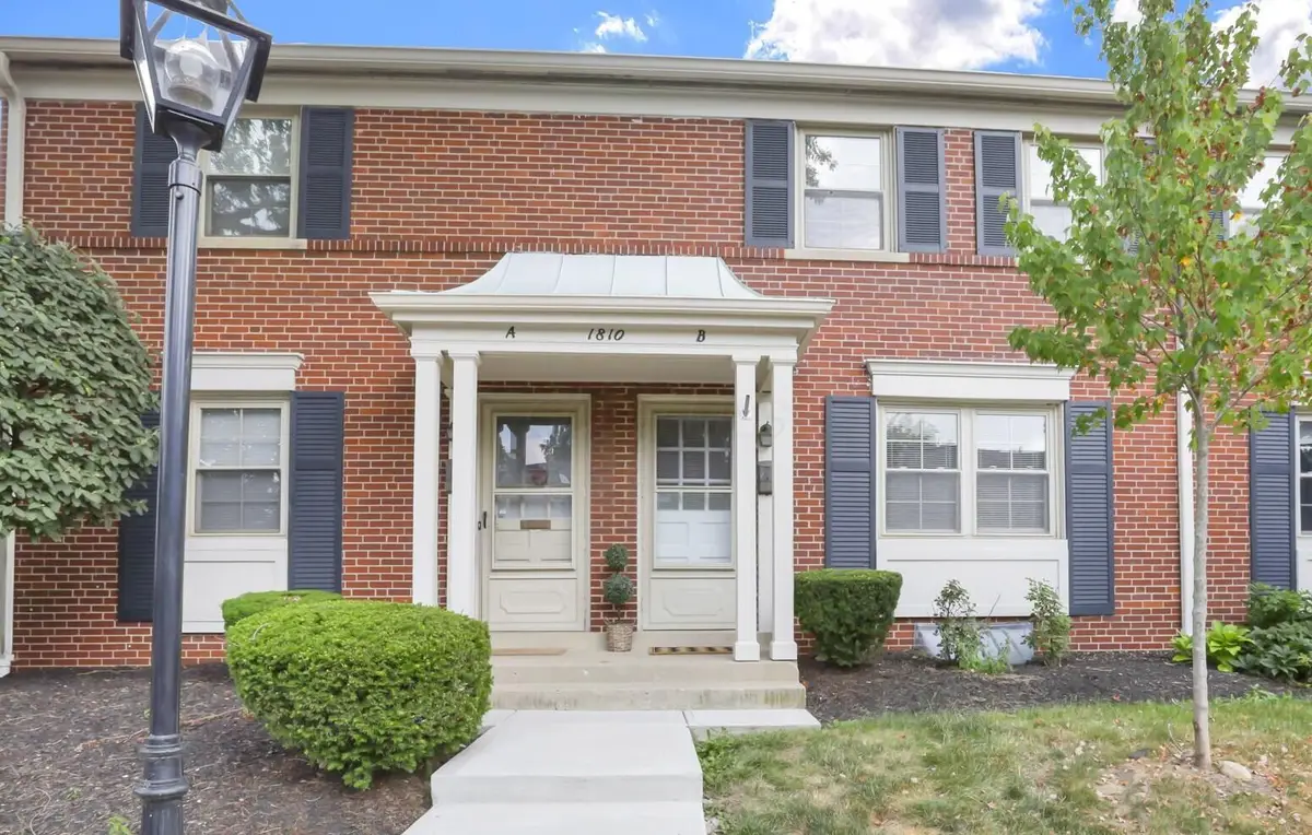 1810 Kings Court, Columbus, OH 43212 - #1