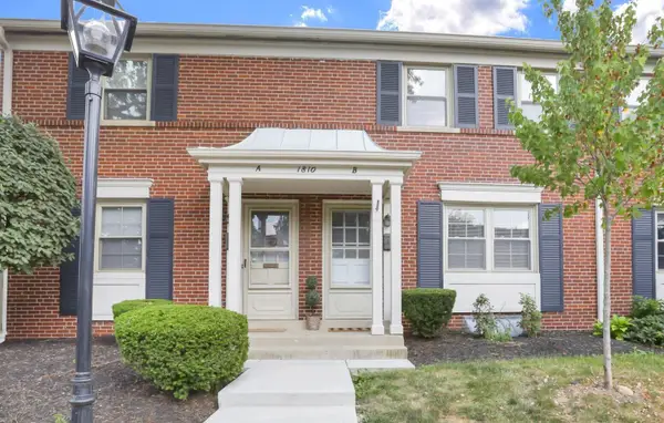 1810 Kings Court, Columbus, OH 43212