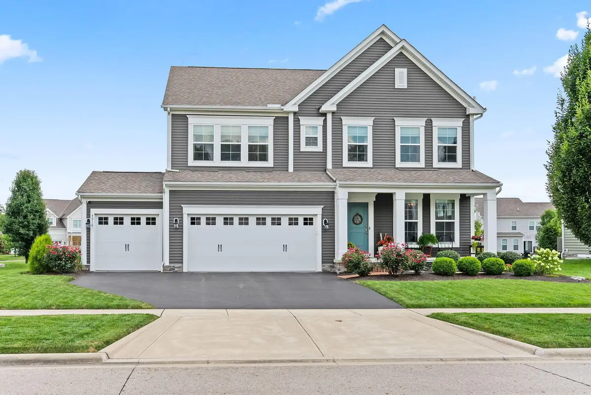 4914 Sheffield Way, Grove City, OH 43123 - #1