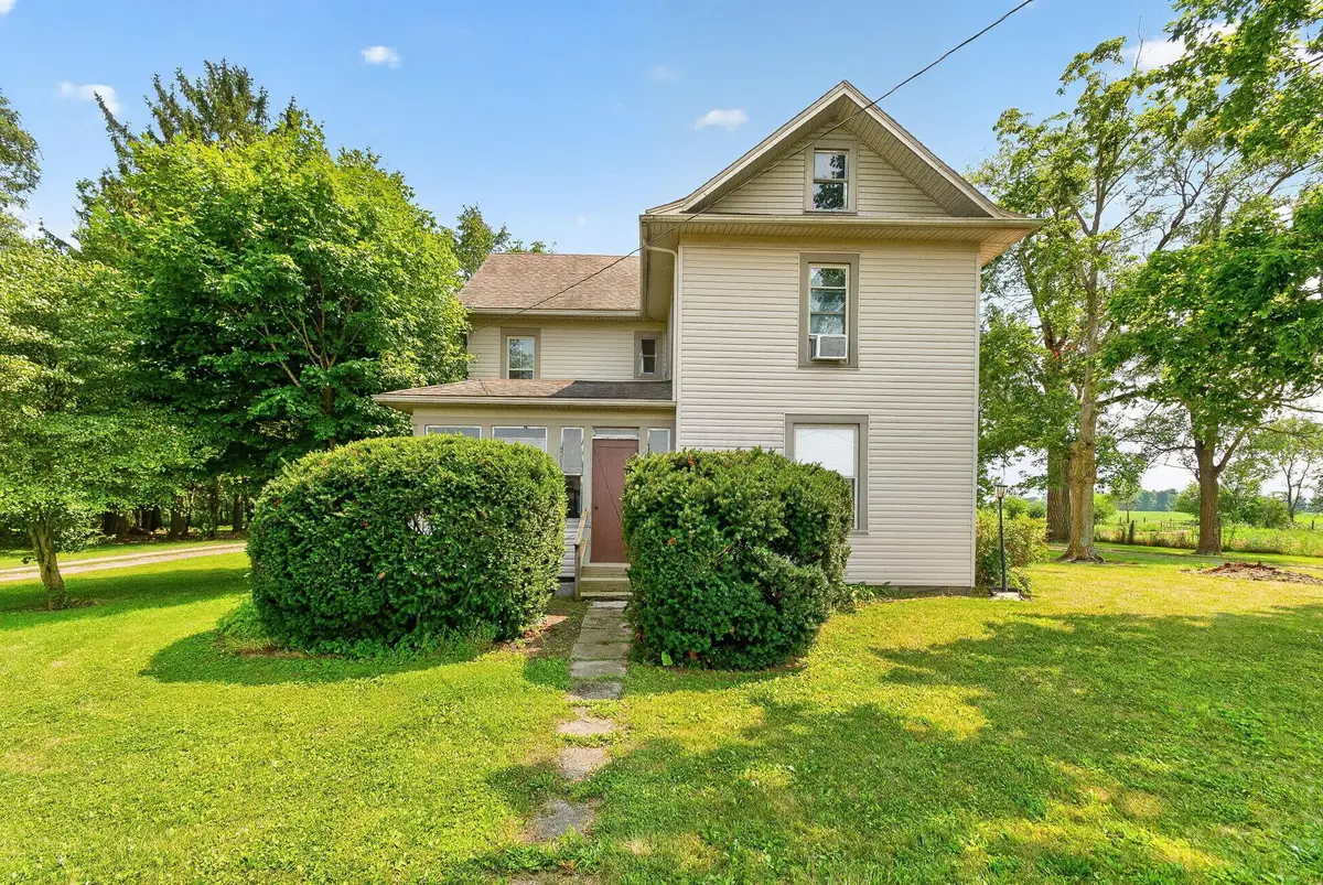 13089 Mulvane Road, Richwood, OH 43344 - #1