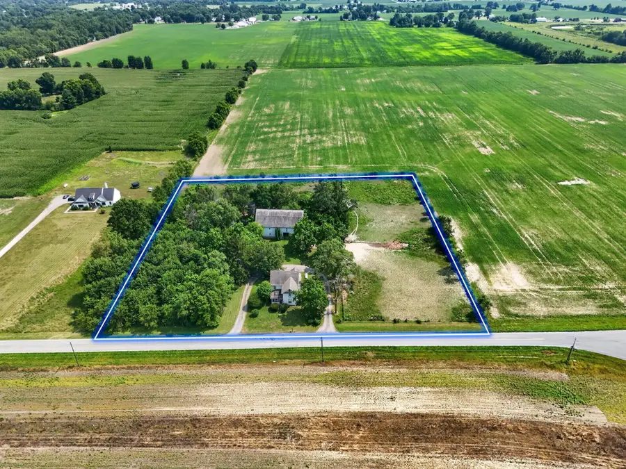 13089 Mulvane Road, Richwood, OH 43344 - #2