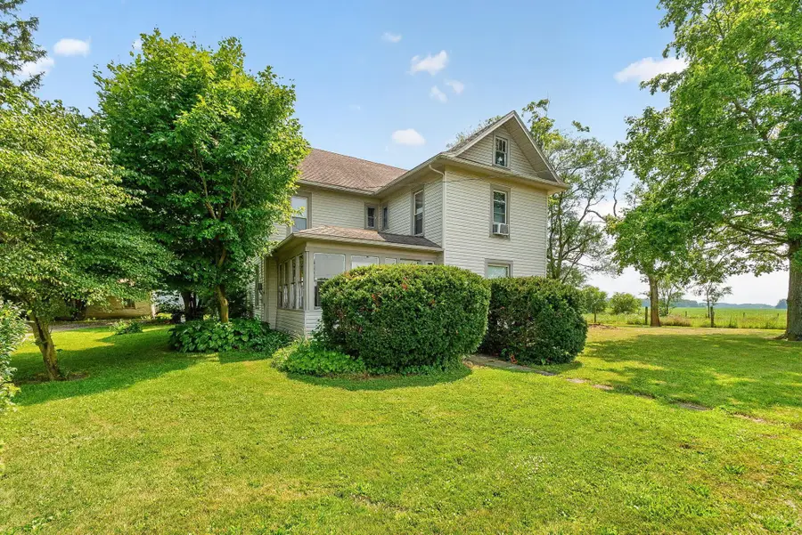 13089 Mulvane Road, Richwood, OH 43344 - #3