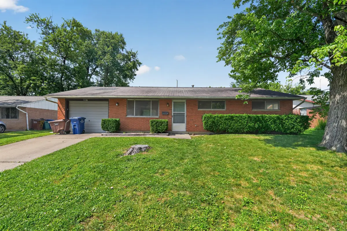 3726 Lima Drive, Westerville, OH 43081 - #1