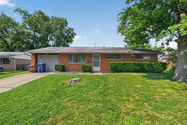 3726 Lima Drive, Westerville, OH 43081