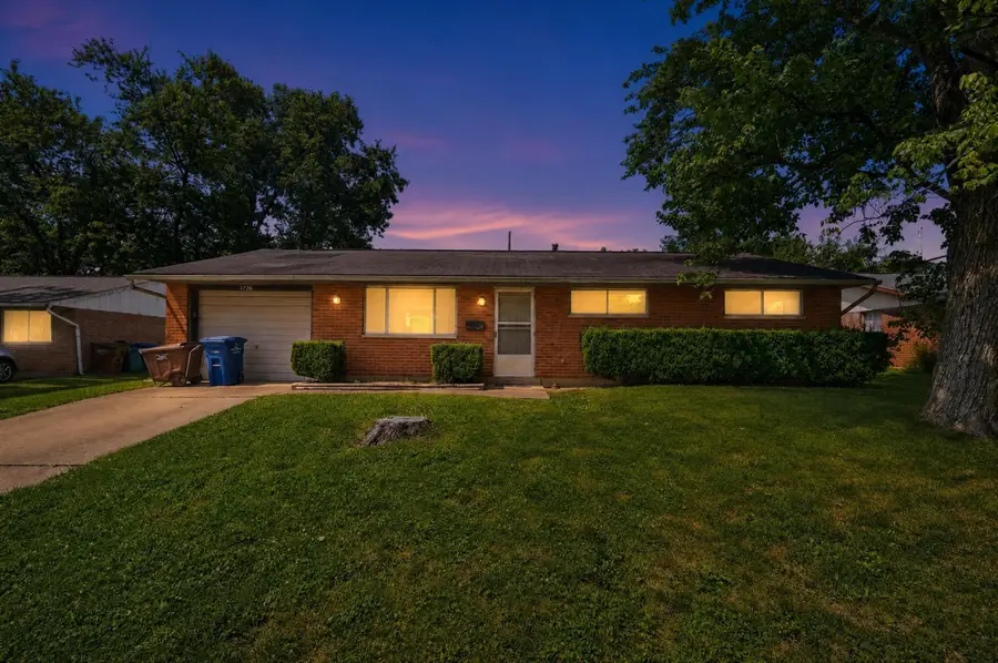 3726 Lima Drive, Westerville, OH 43081 - #2