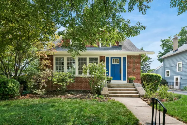 111 Erie Road, Columbus, OH 43214
