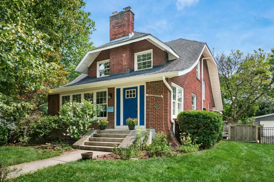 111 Erie Road, Columbus, OH 43214 - #2