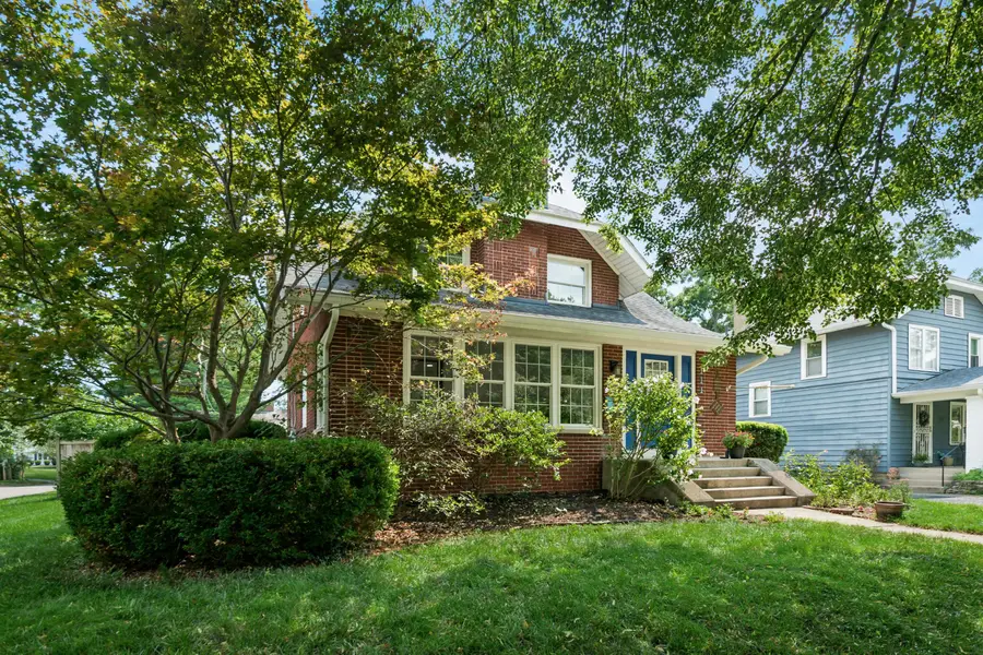 111 Erie Road, Columbus, OH 43214 - #3