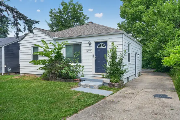 1692 E Kossuth Street, Columbus, OH 43206