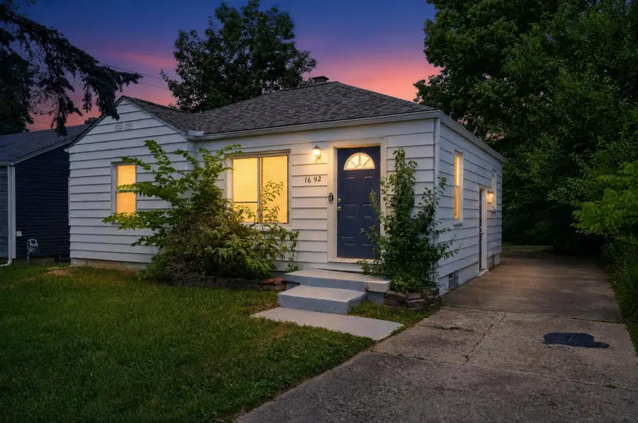1692 E Kossuth Street, Columbus, OH 43206 - #2