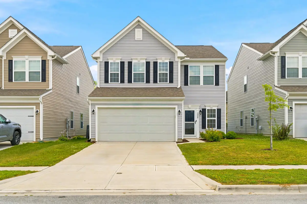 1529 Lewes Castle Drive, Grove City, OH 43123 - #1