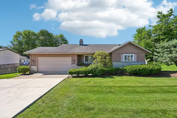 335 W Coshocton Street, Johnstown, OH 43031