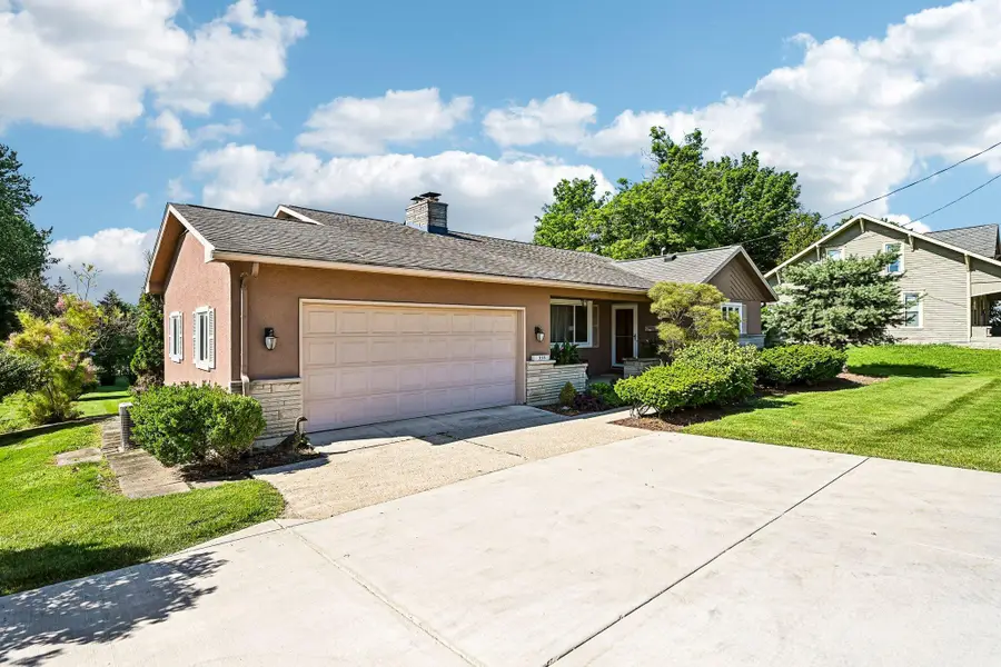 335 W Coshocton Street, Johnstown, OH 43031 - #2