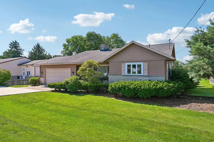 335 W Coshocton Street, Johnstown, OH 43031 - #3