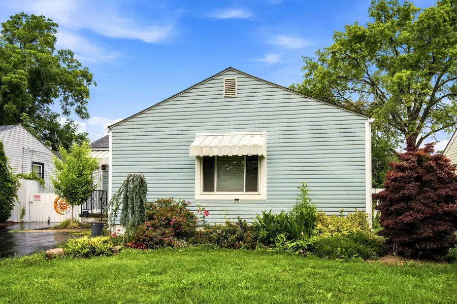 541 S James Road, Columbus, OH 43213 - #2